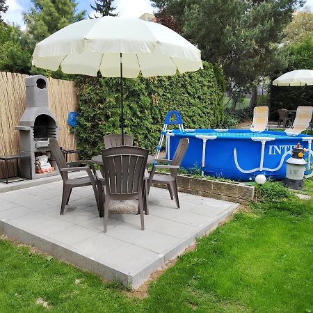Cisarka Apartments Прага Экстерьер фото