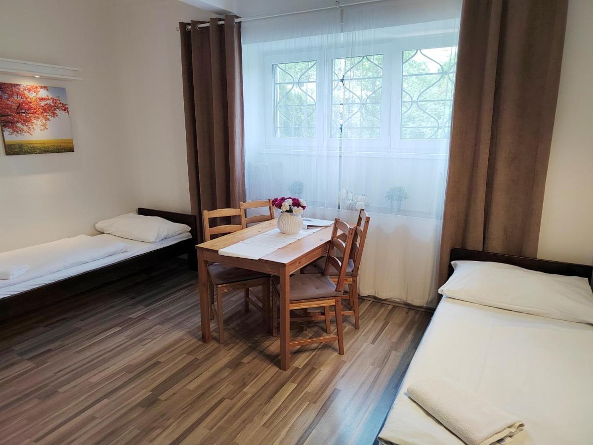 Cisarka Apartments Прага Экстерьер фото