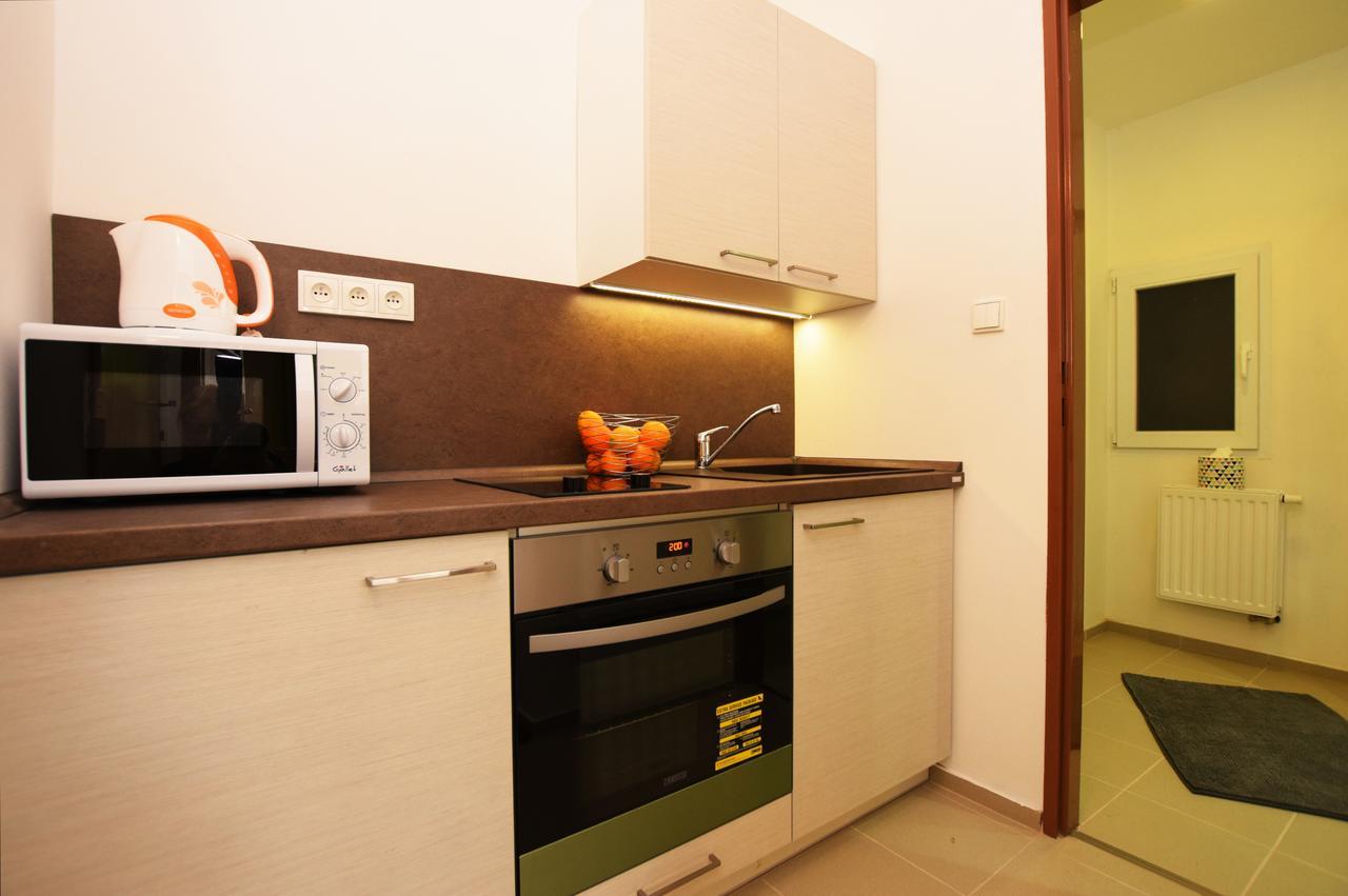 Cisarka Apartments Прага Экстерьер фото