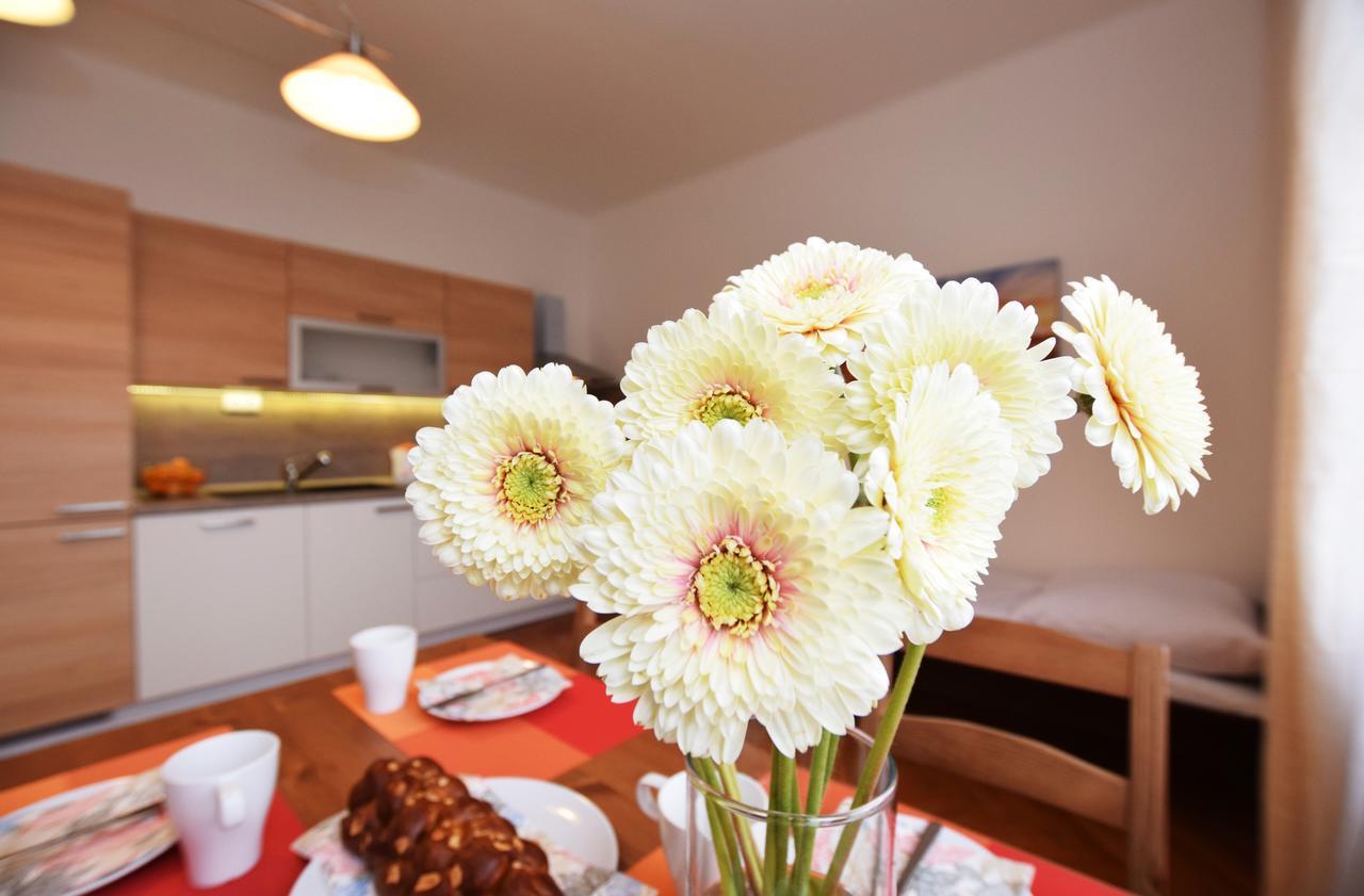 Cisarka Apartments Прага Экстерьер фото