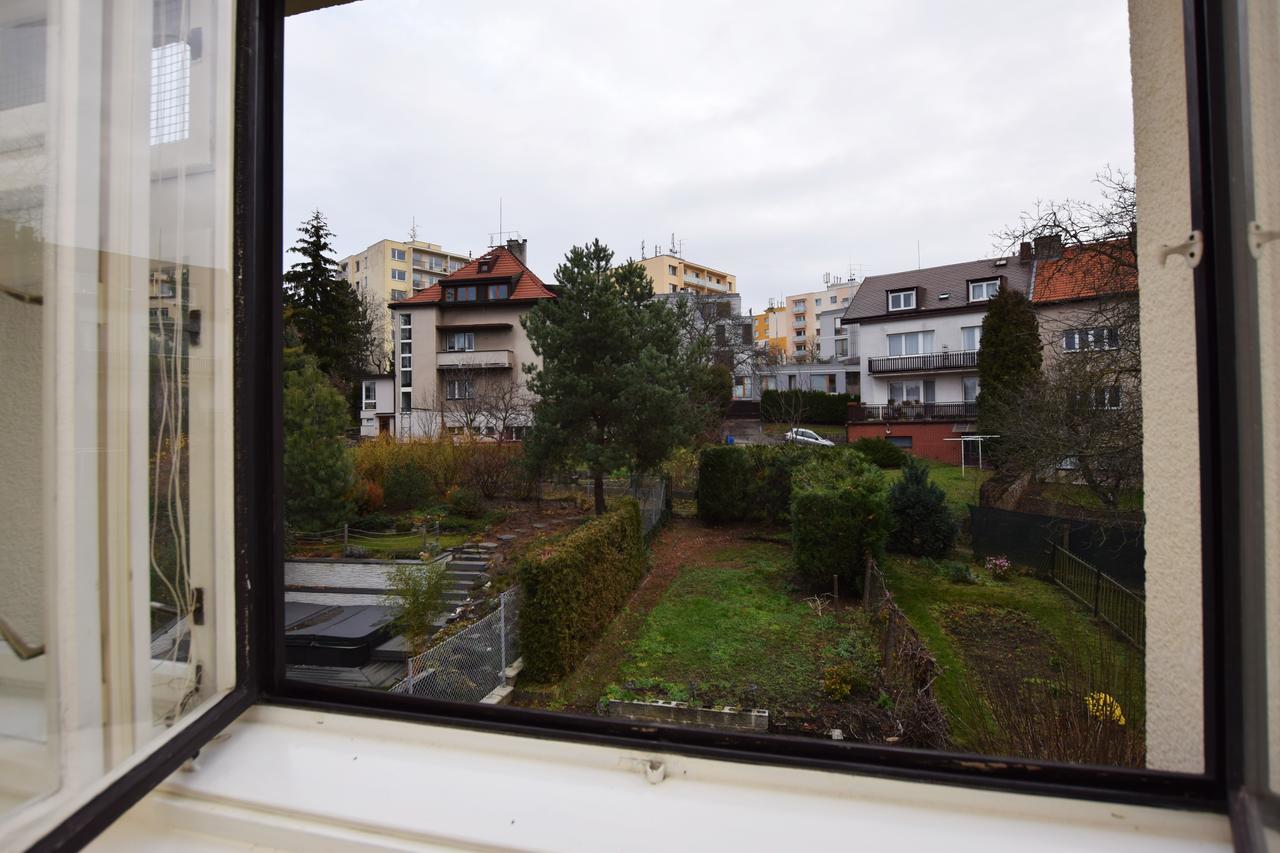 Cisarka Apartments Прага Экстерьер фото