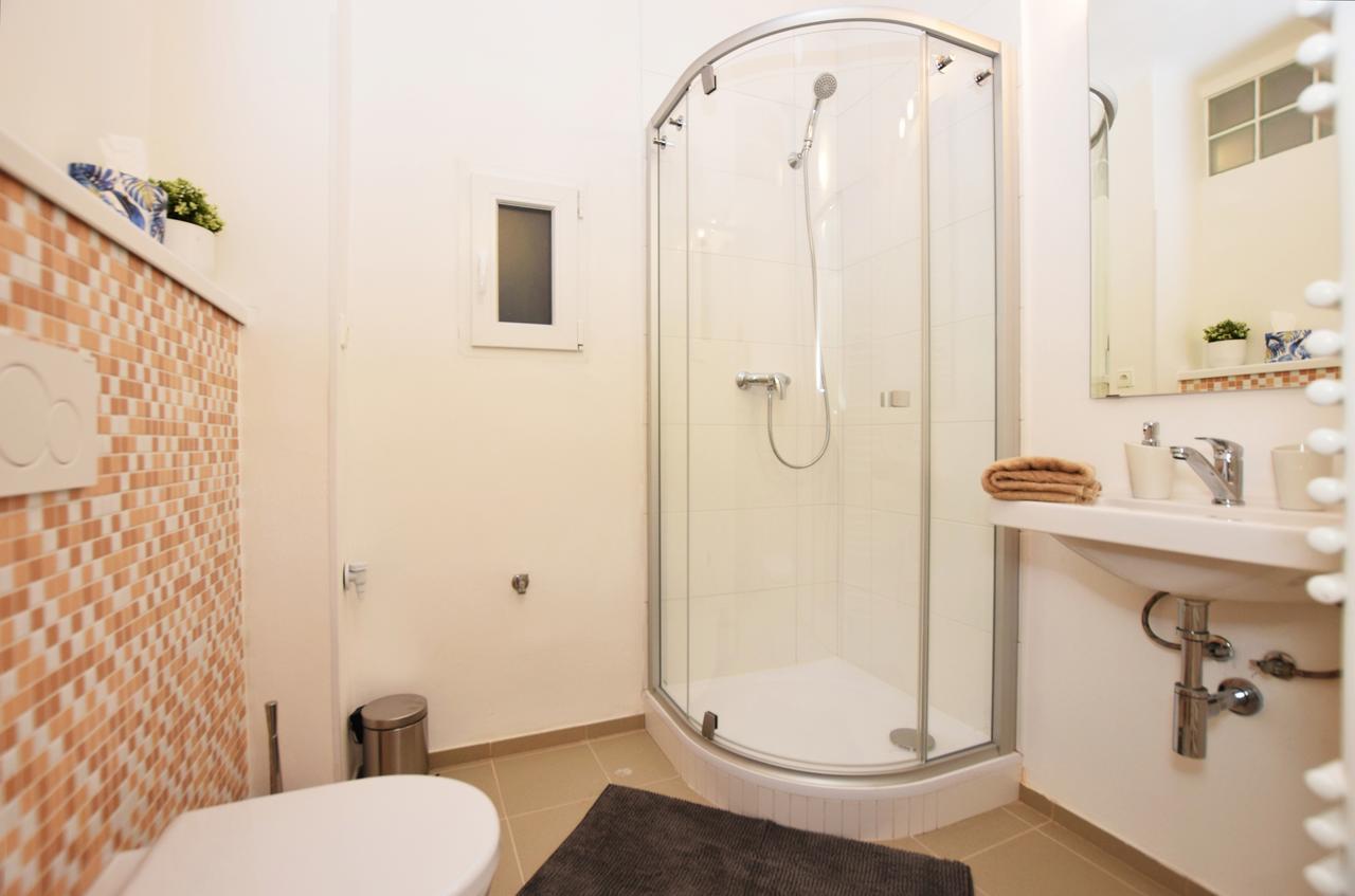 Cisarka Apartments Прага Экстерьер фото